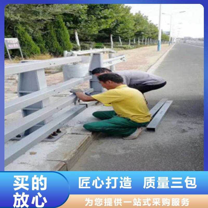 實力雄厚的不銹鋼欄桿加工廠家供您所需