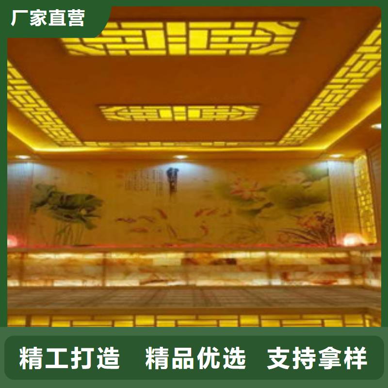 汗蒸房安裝18實力派廠家