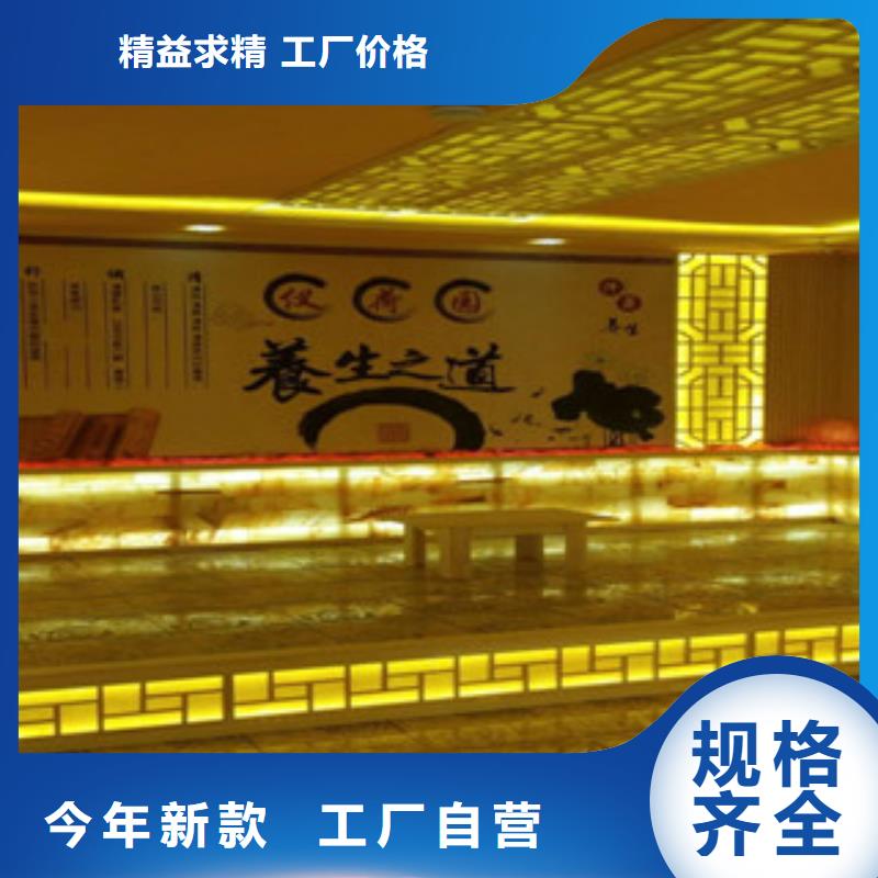 汗蒸房安裝2質(zhì)量保真同城服務(wù)商
