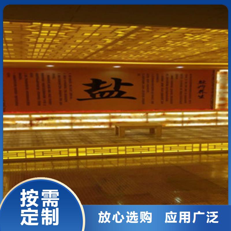 汗蒸房安裝3廠家行業口碑好材質實在