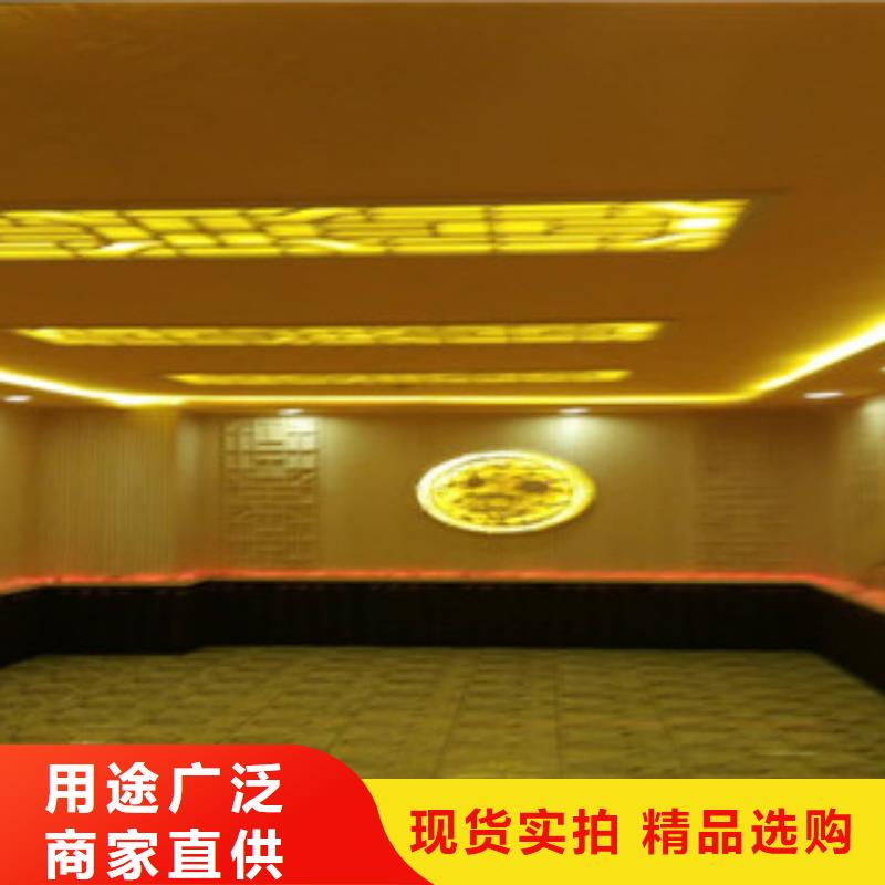 汗蒸房安裝3價格公道省心又省錢