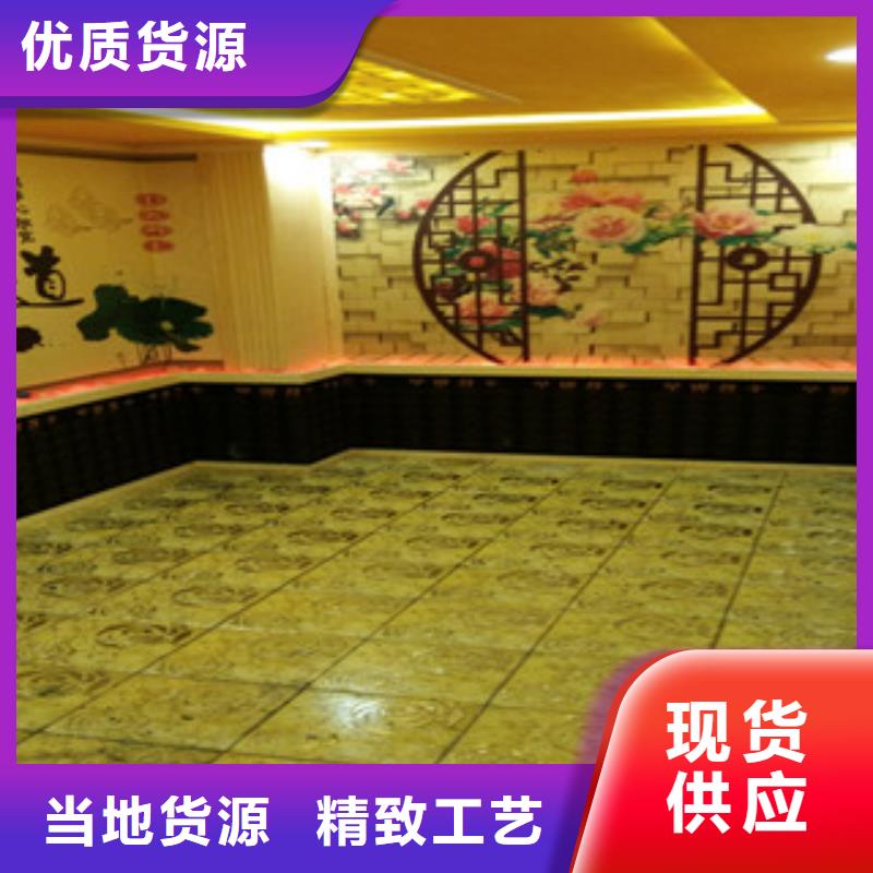 汗蒸房安裝10值得信賴的廠家專業設計