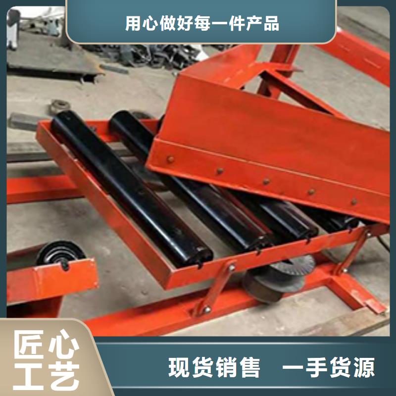 專業銷售電液犁式卸料器質量有保證實時報價