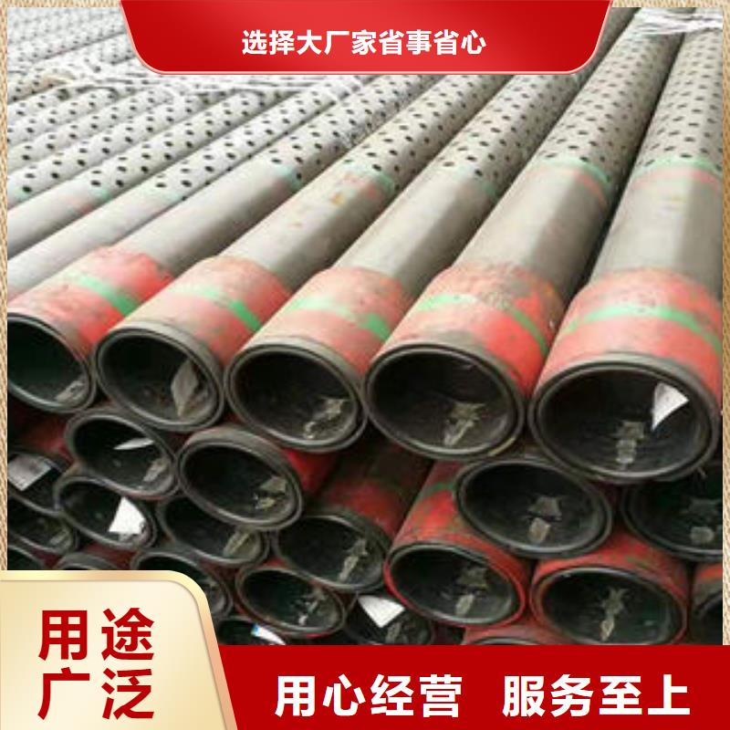靠譜的濾水管供貨商實(shí)力派廠家