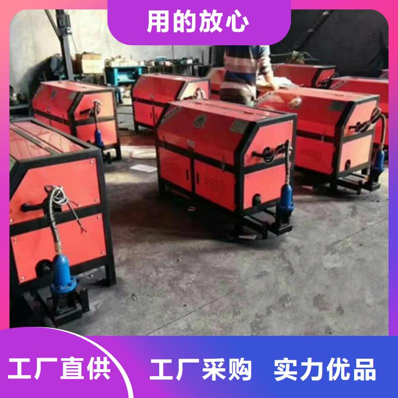 调直切断机-调直切断机口碑好畅销当地