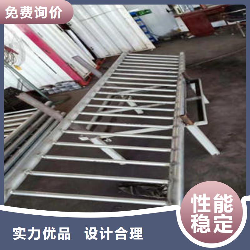 橋梁護(hù)欄廠家批發(fā)價-讓您滿意品質(zhì)過硬