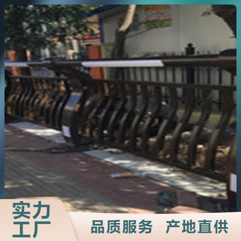 道路護欄廠家當地廠家
