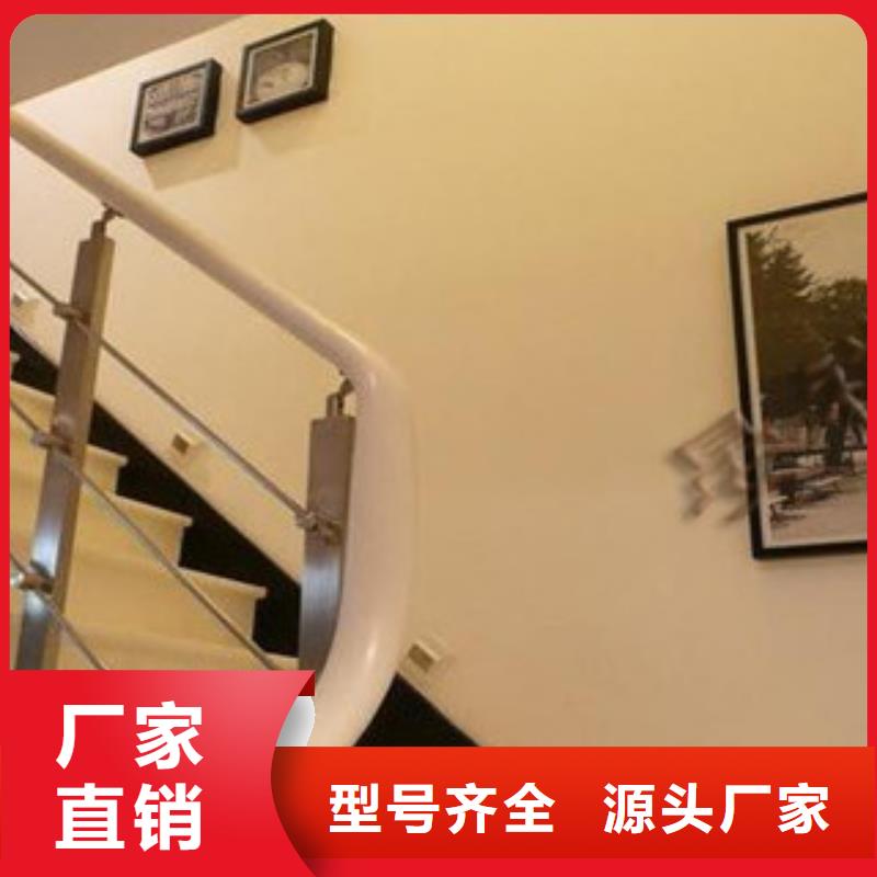 本地厂家值得信赖<明泰>商场不锈钢楼梯扶手施工简单