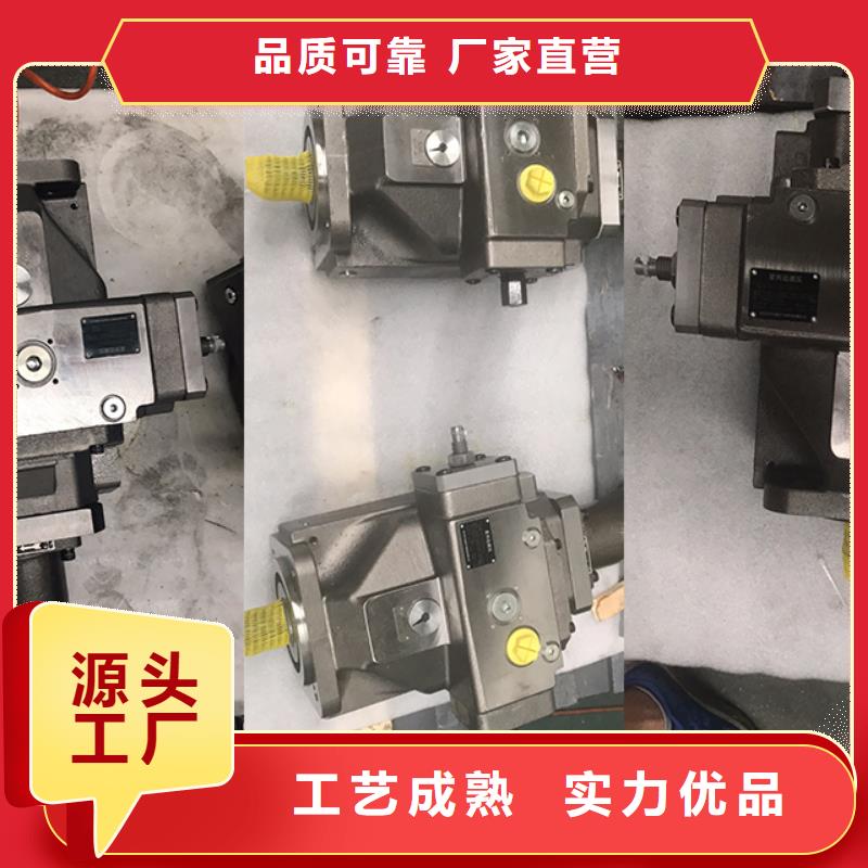 A4V柱塞泵廠家實力雄厚本地公司