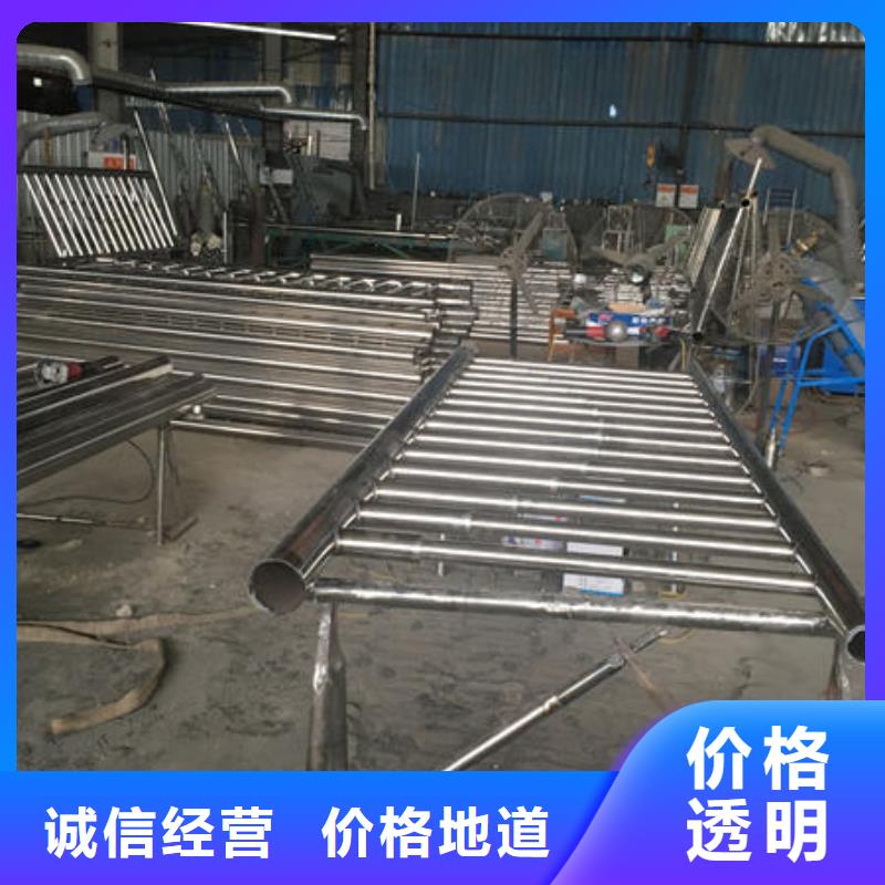 桥梁护栏厂家特惠本地生产厂家