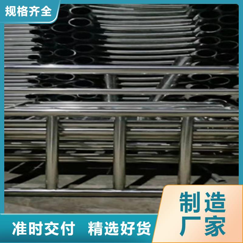 橋梁鋼板立柱大量現貨供應質量為本