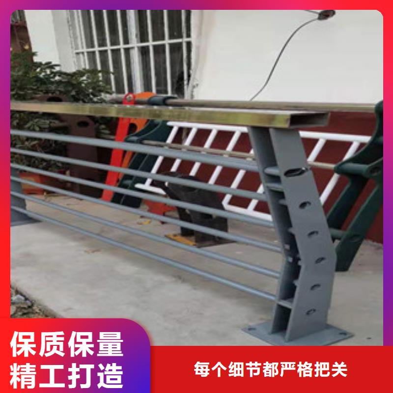 灯光护栏厂家规格齐全批发供应