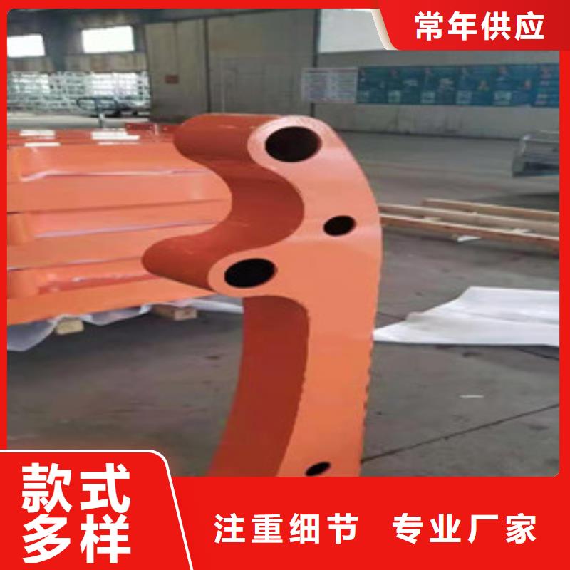 的方管防撞護(hù)欄廠家當(dāng)?shù)亟?jīng)銷商