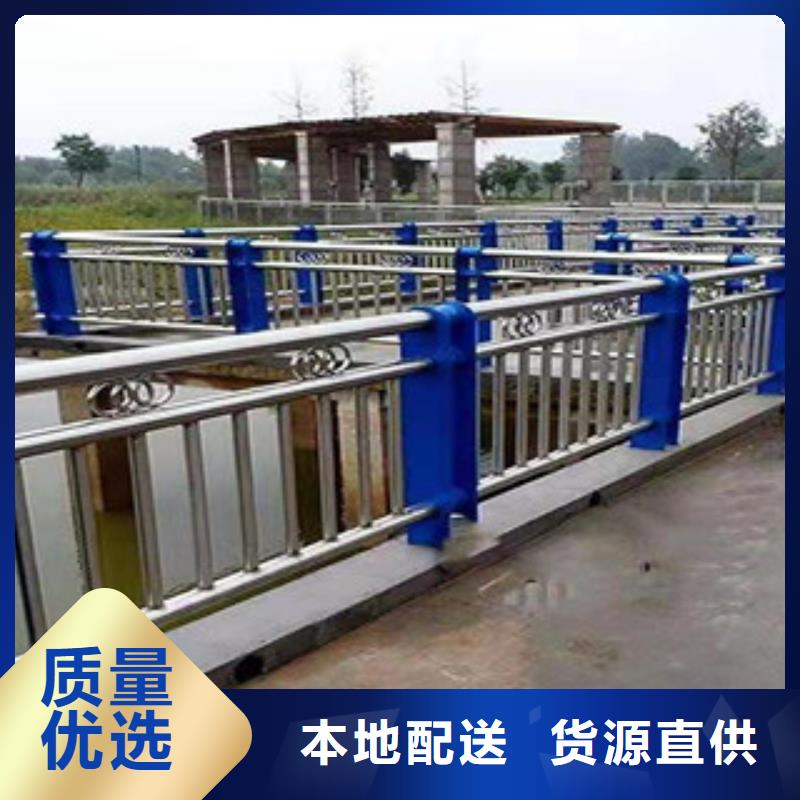 方管防撞護(hù)欄生產(chǎn)經(jīng)驗(yàn)豐富當(dāng)?shù)厣a(chǎn)商
