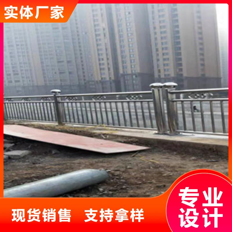 不銹鋼復合管護欄優惠幅度大敢與同行比服務