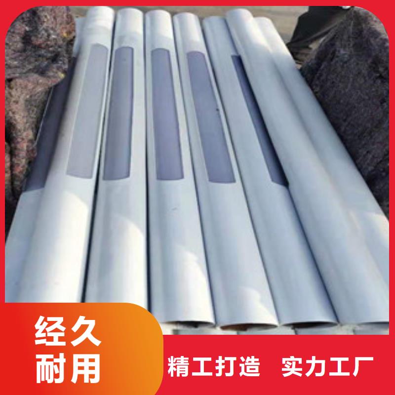 河道护栏、河道护栏生产厂家-本地商家当地货源