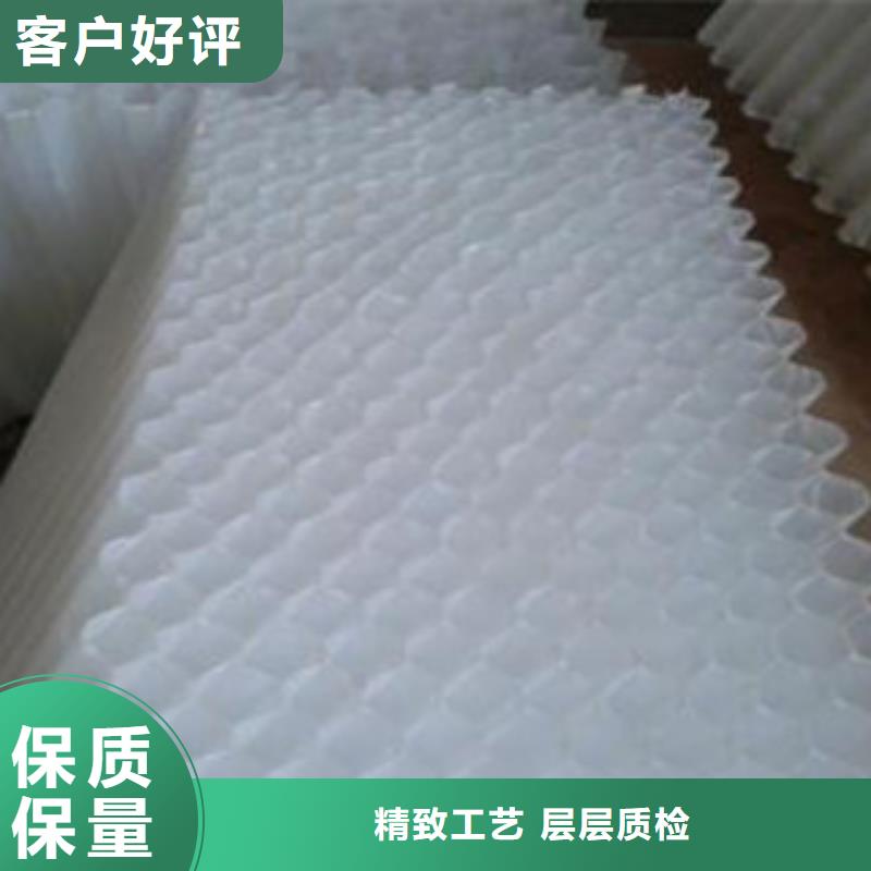 優(yōu)質(zhì)的蜂窩斜管填料認準多佳凈水材料有限公司好品質(zhì)售后無憂