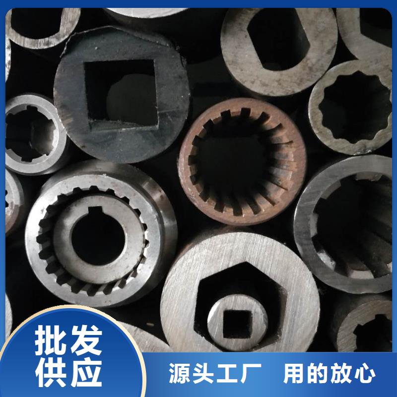 【图】精密钢管价格同城制造商