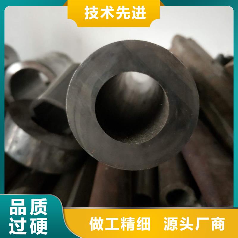 常年供应精密异型管厂家优质材料厂家直销