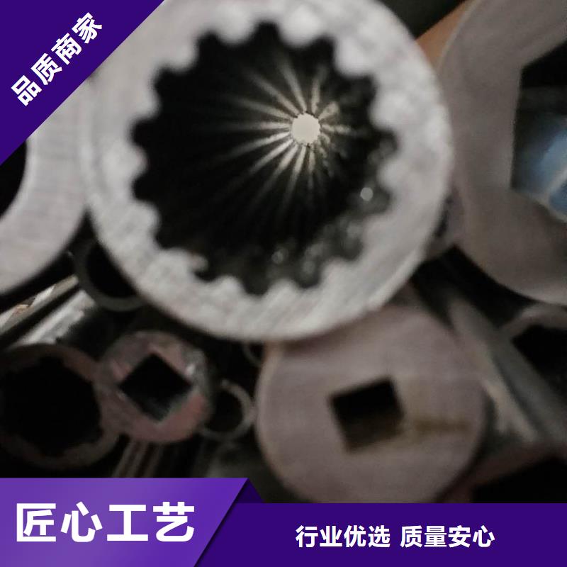 精密異型管廠家-誠信經營大廠家實力看得見