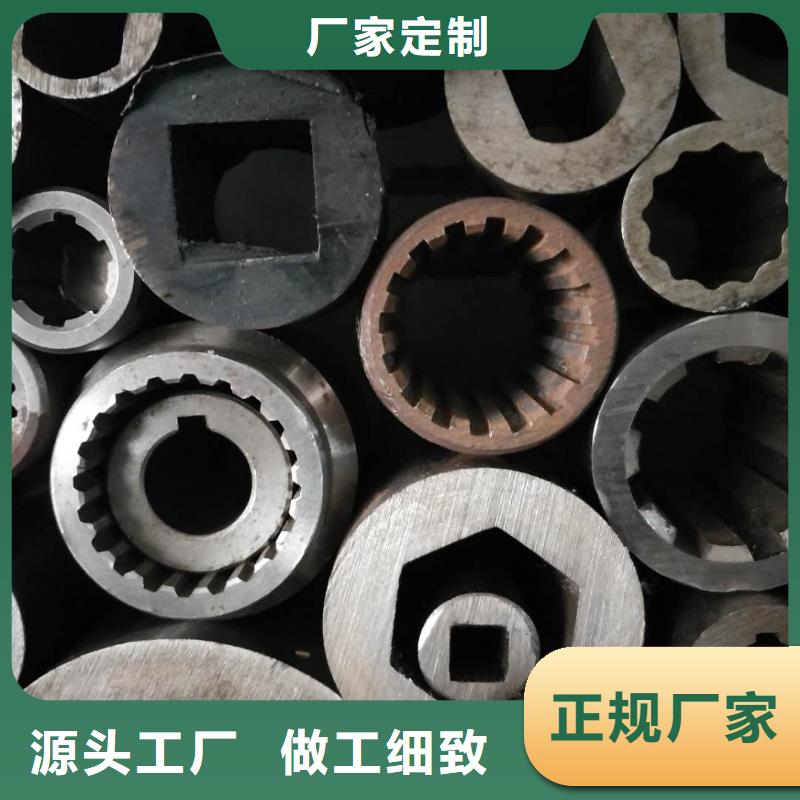 规格齐全的精密异型管供货商本地货源