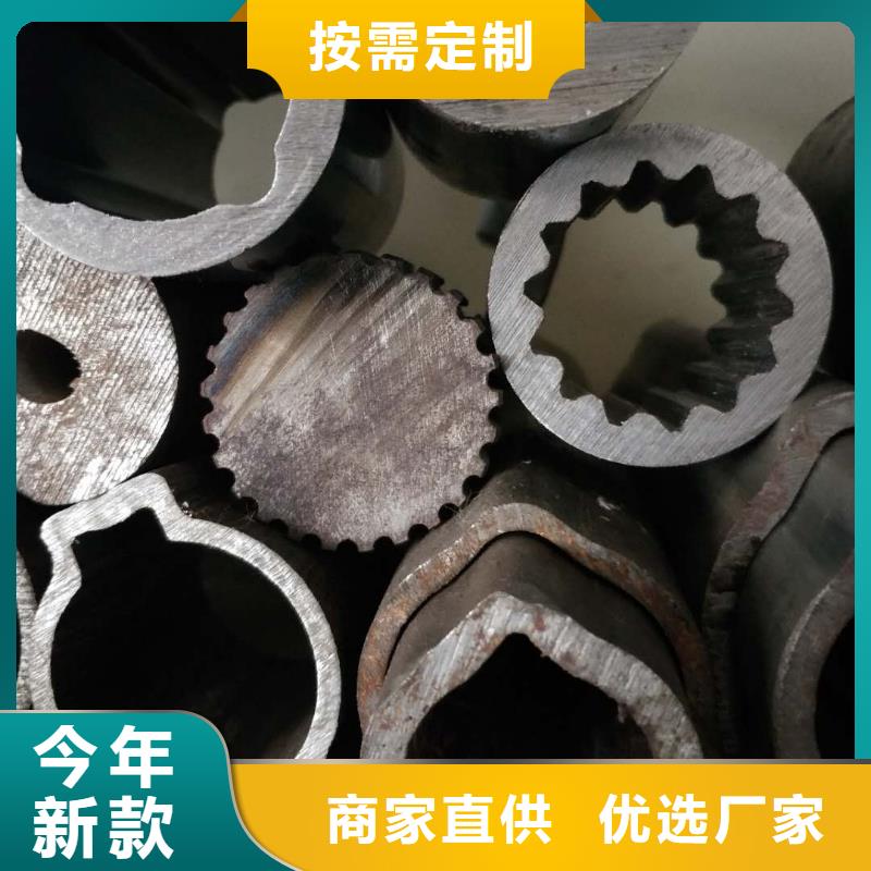 采购精密异型管必看-价格低细节决定品质