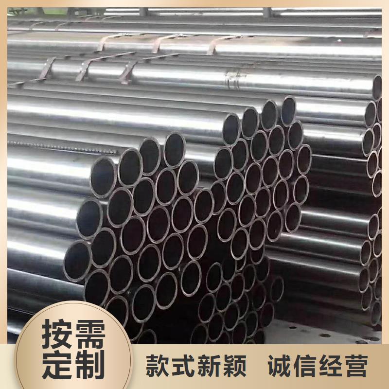 精密管本地批发型号齐全