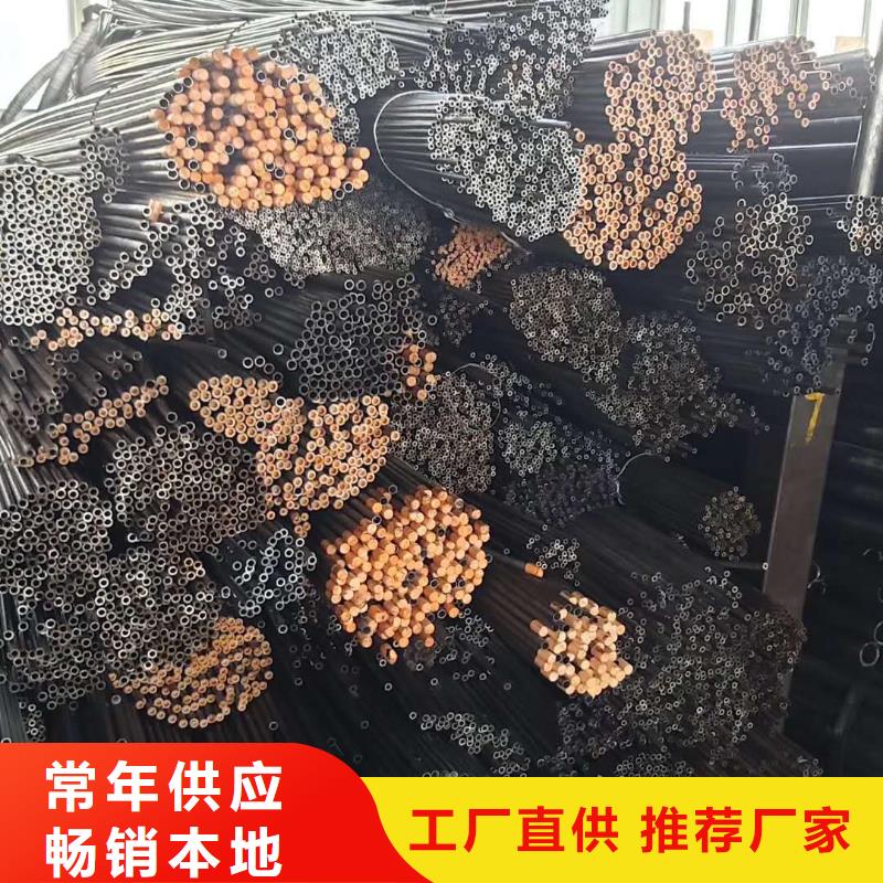 精密花键管_本地企业放心选择本地服务商