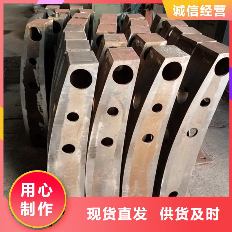 不銹鋼護欄-不銹鋼護欄保質源頭直供