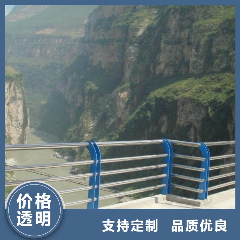 本地景觀護欄助您降低采購成本