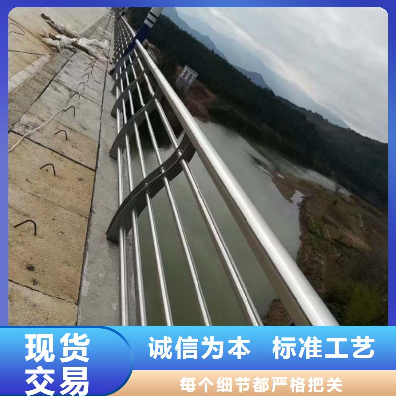 ?定制防撞欄桿的經銷商做工細致