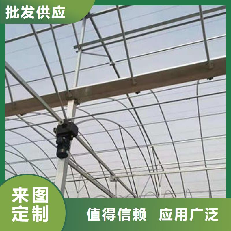 鍍鋅大棚管圖片買的是放心