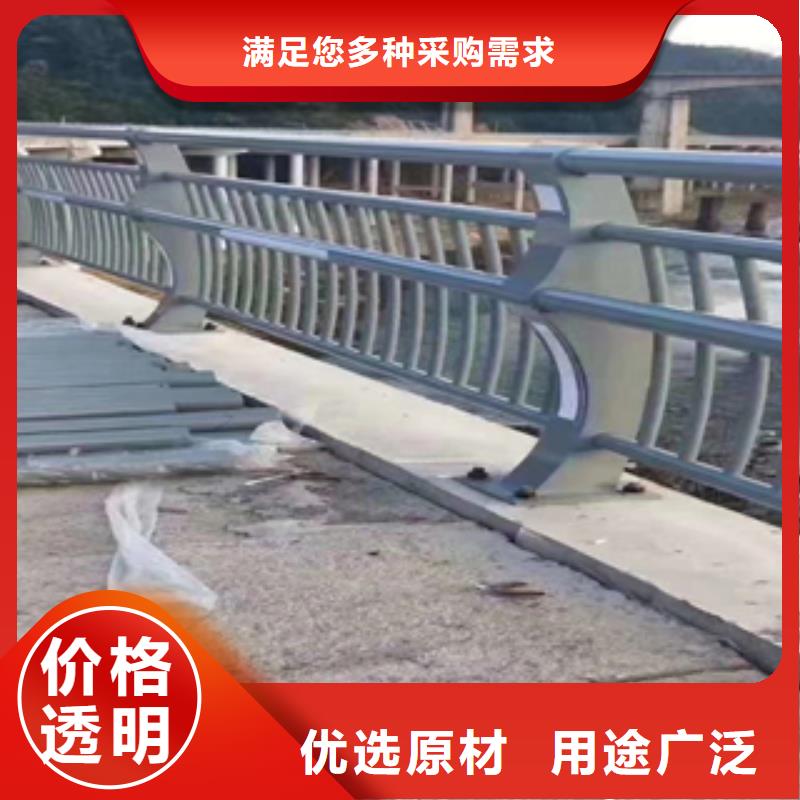 找防撞桥梁栏杆厂家直销敢与同行比服务