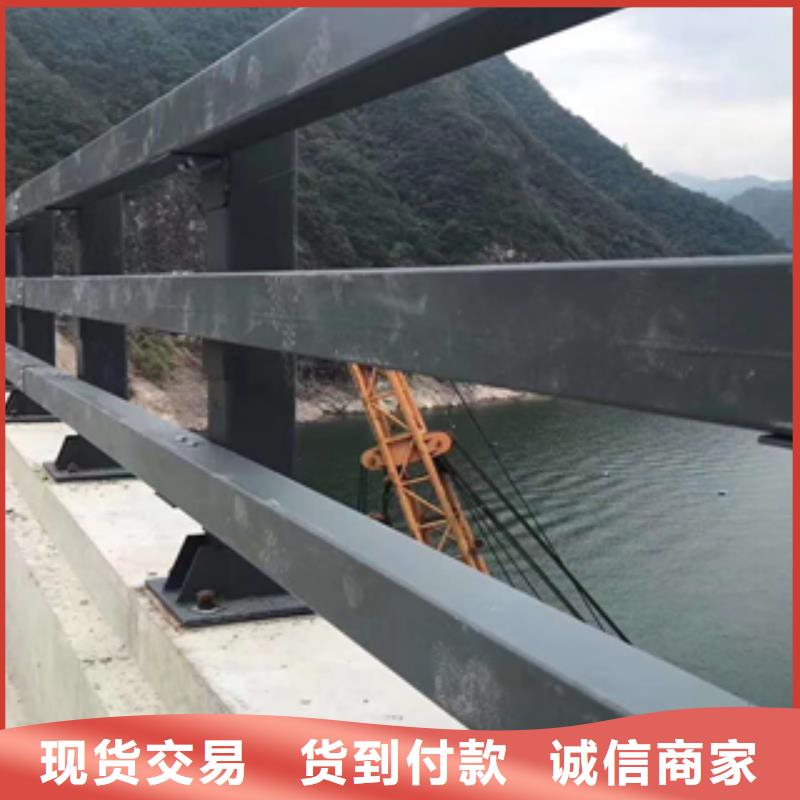 防撞橋梁欄桿-值得信賴本地品牌