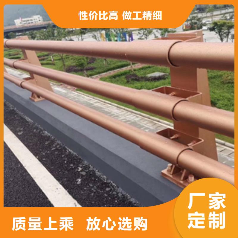 實力雄厚的防撞橋梁欄桿供應商同城供應商