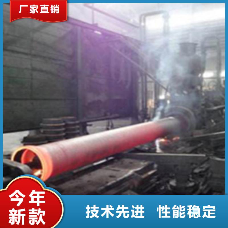 質量可靠的球墨鑄鐵管供貨商同城品牌