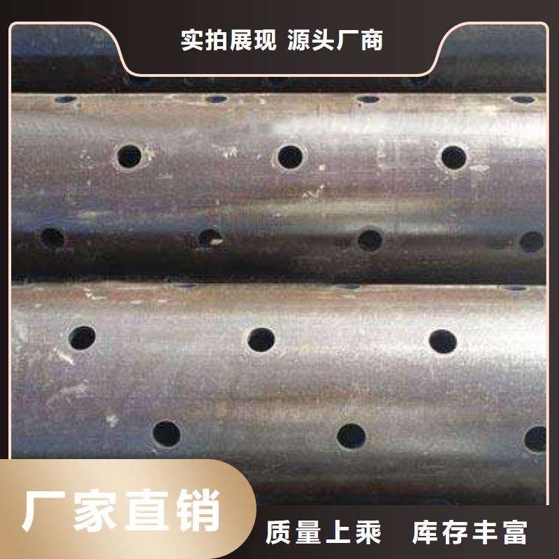 质量可靠的滤水管基地敢与同行比价格