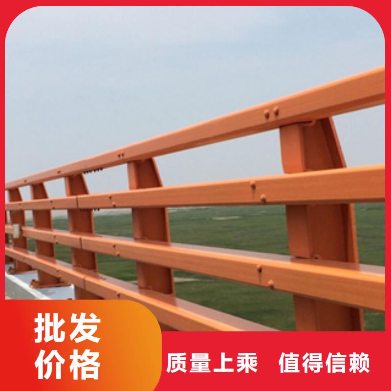 桥梁护栏、桥梁护栏生产厂家-认准元润护栏有限公司工艺精细质保长久