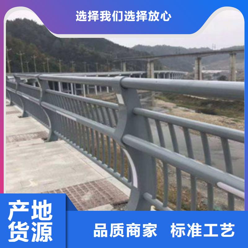 同城【元润】304桥梁不锈钢立柱定做