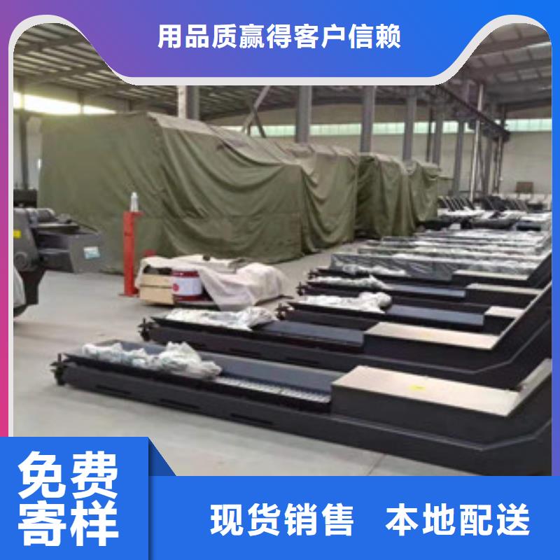 排屑機_排屑機生產廠家當地貨源