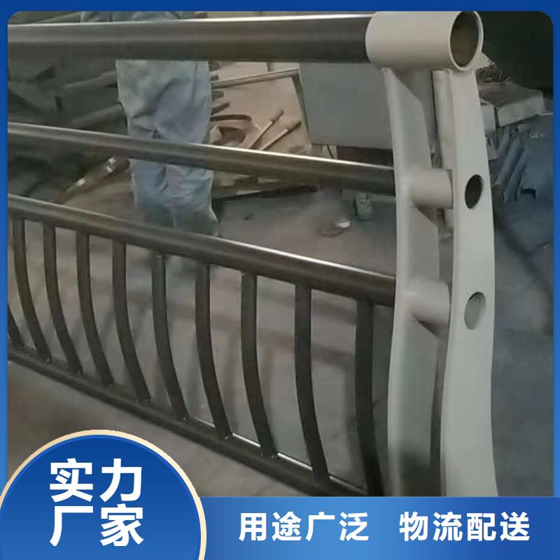 复合管定做_铭至金属制品有限公司产品实拍