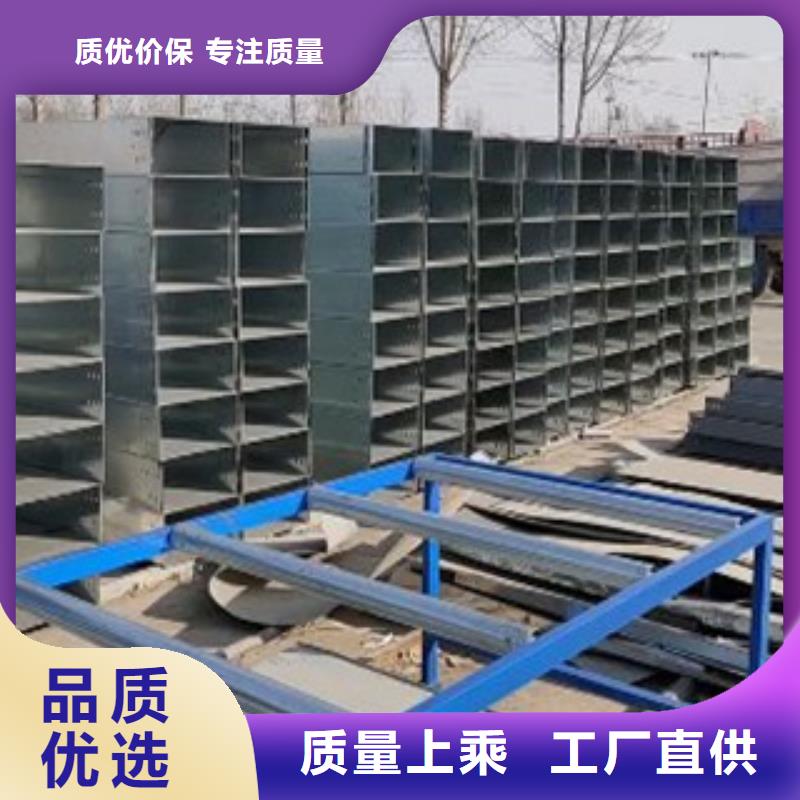 批發鍍鋅橋架_生產廠家省心又省錢