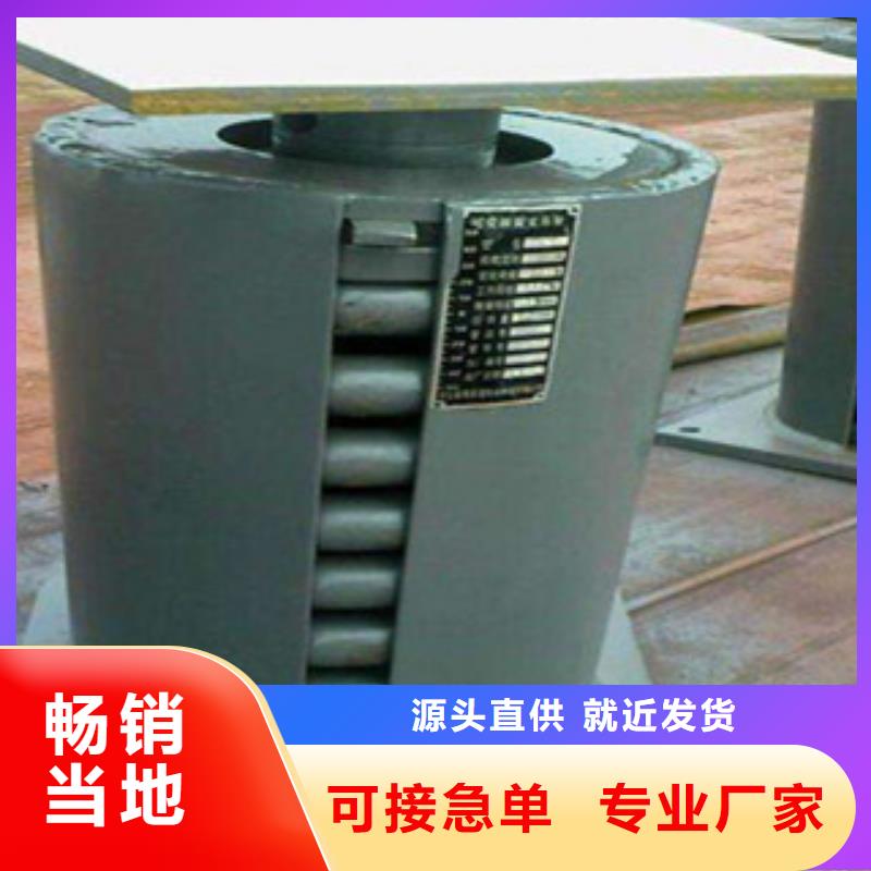 经验丰富的弹簧支吊架经销商用心做品质