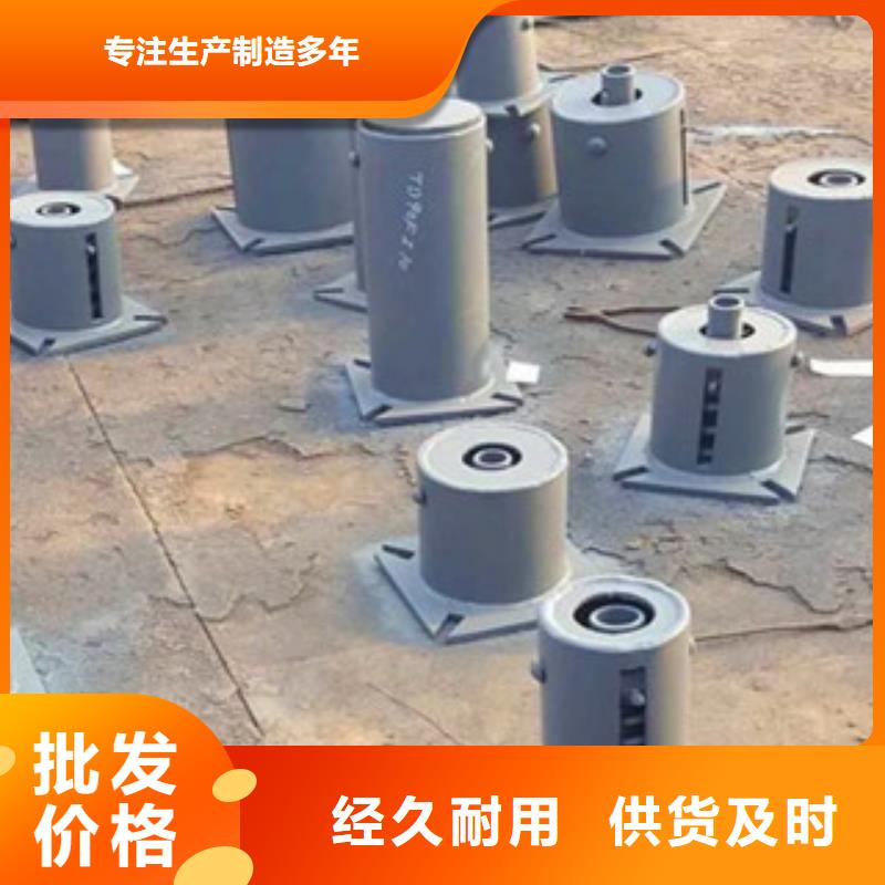 彈簧支吊架質檢合格同城廠家