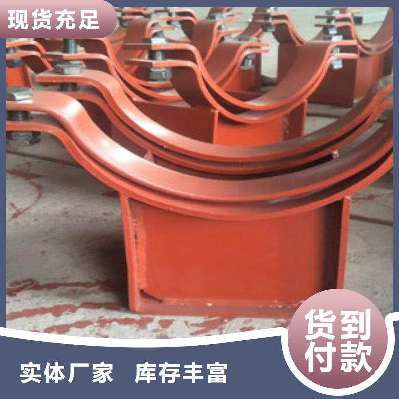 值得信賴的彈簧支吊架廠家同城供應商