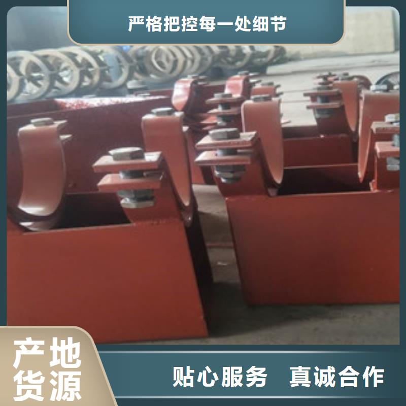 有實力的彈簧支吊架廠家多種規格可選