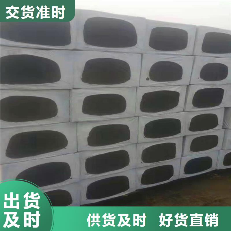 水泥發泡板來廠實地考察實力商家