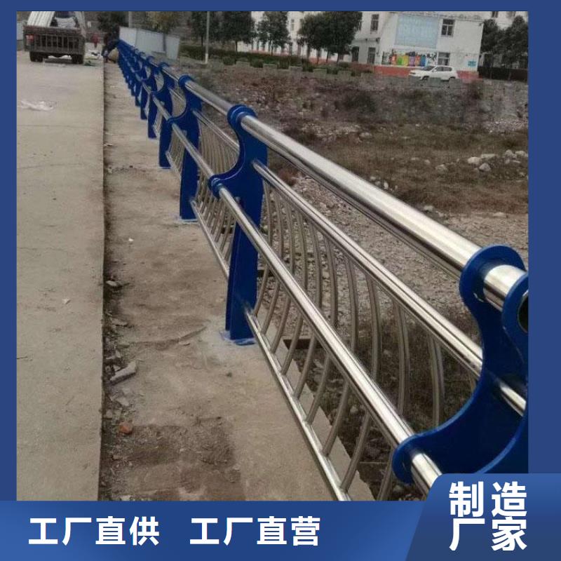 桥梁护栏-正规厂家工艺成熟