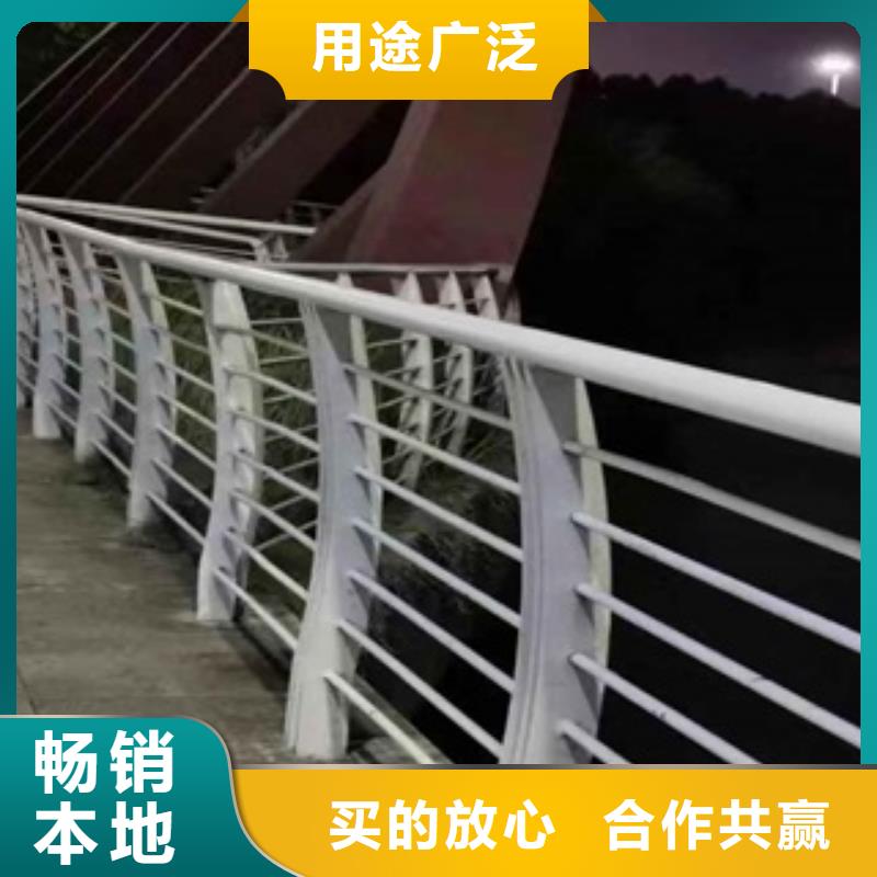 匠心工艺(炎煌)桥梁防撞护栏保证质量