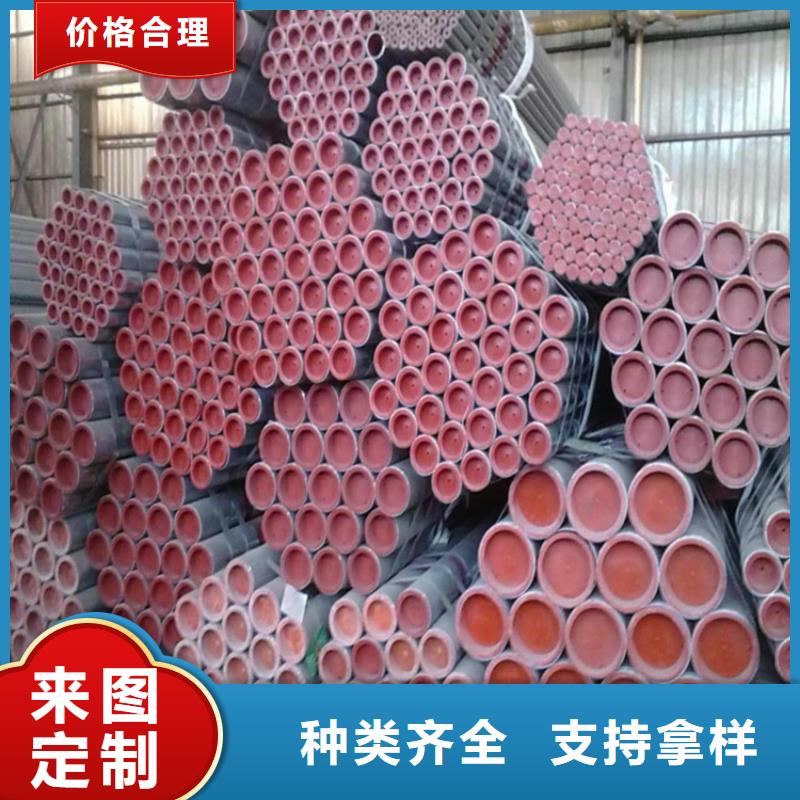 衬塑钢管优质供货厂家当地生产厂家